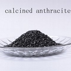 Calcined Petroleum Coke as Carbon Additive
