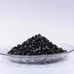 Carburant  graphite carbon additive for steel