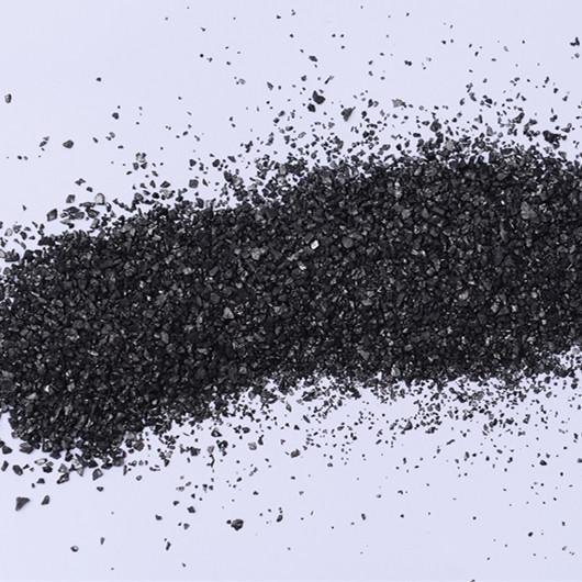 Calcined anthracite coal manufacturer