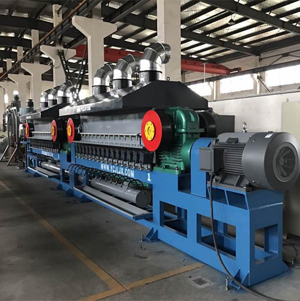 steel wool making machine MKR500G Maicrete (China Manufacturer