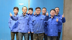 WUXI KINGREALNEW MATERIAL TECHNOLOGY CO., LTD WUXI KINGREALNEW MATERIAL TECHNOLOGY CO., LTD