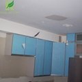 0.03-0.2mm Clear Blue PE Adhesive Film Kitchen Cabinets for Effective Protection 4