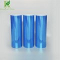 0.02-0.20mm Factory Direct Blue Ldpe Adhesion Surface Protective Film 3
