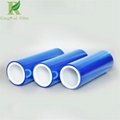 0.02-0.20mm Factory Direct Blue Ldpe Adhesion Surface Protective Film 4