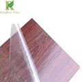 0.03-0.2mm Clear Transparent Adhesive Film for High Pressure Laminates 2