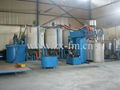 Sponge Semi-automatic Foaming Machine 1