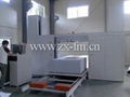 Foam Contour Cutting Machine (Circular blade)