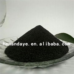 Graphitized Petroleum Coke Carbon Additive export to worldwide
