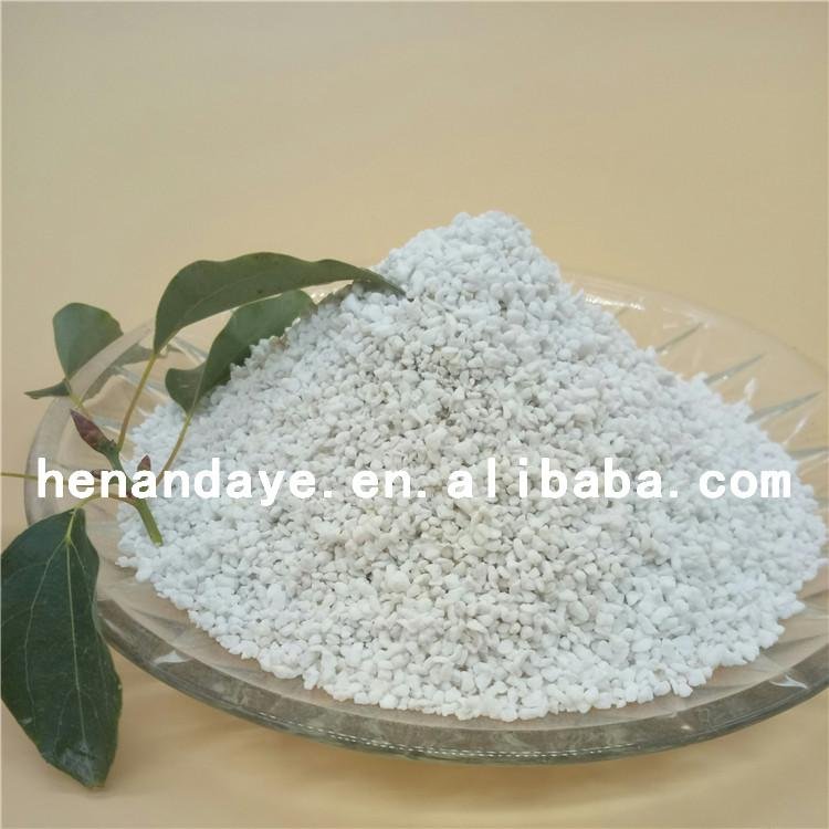 The expanded perlite is sold at a low price. 2