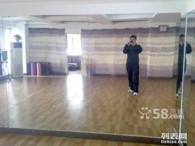 天津和平區安裝舞蹈室鏡子