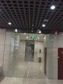 天津河東區維修玻璃門