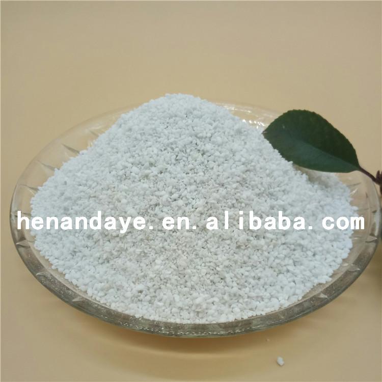 Chinese Perlite manufacturer offer good quality perlite DY2 DAYE