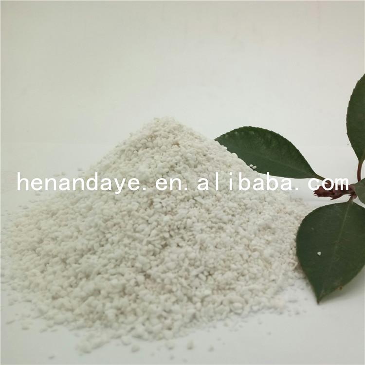 Chinese Perlite manufacturer offer good quality perlite DY2 DAYE