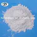 expanded powder filter aid for food