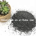 calcined petroleum coke of high carbon content 1