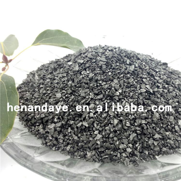 High quality Calcined Anthracite Coal 3