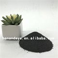 Low sulphur good performance Graphitized petroleum coke 3