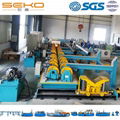 off-Line Rotary Black Annealing Equipment for Large Diameter Steel Pipe 1