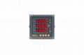 Factory Price AC LED Digital voltmeter 1