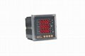 Factory Price AC LED Digital voltmeter 3