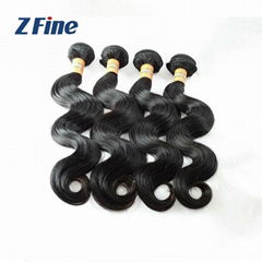 Brazilian Human Hair Bundles weave for