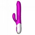 Sex toy for femail 2018 hot sale vibrator G-spot massager