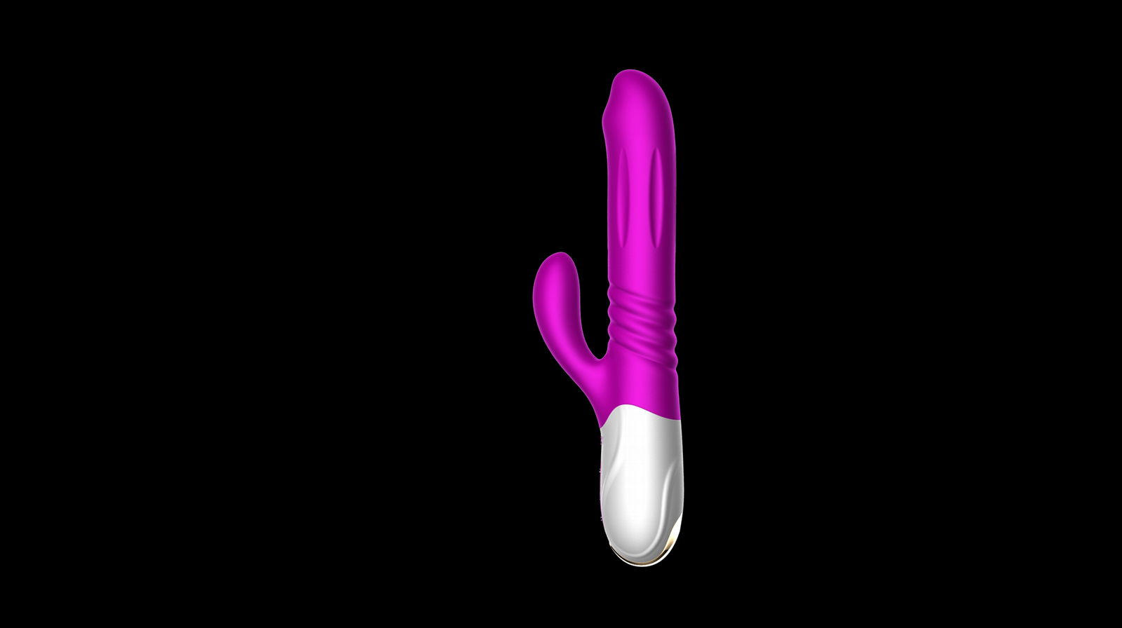 Sex toy for femail 2018 hot sale vibrator G-spot massager 2