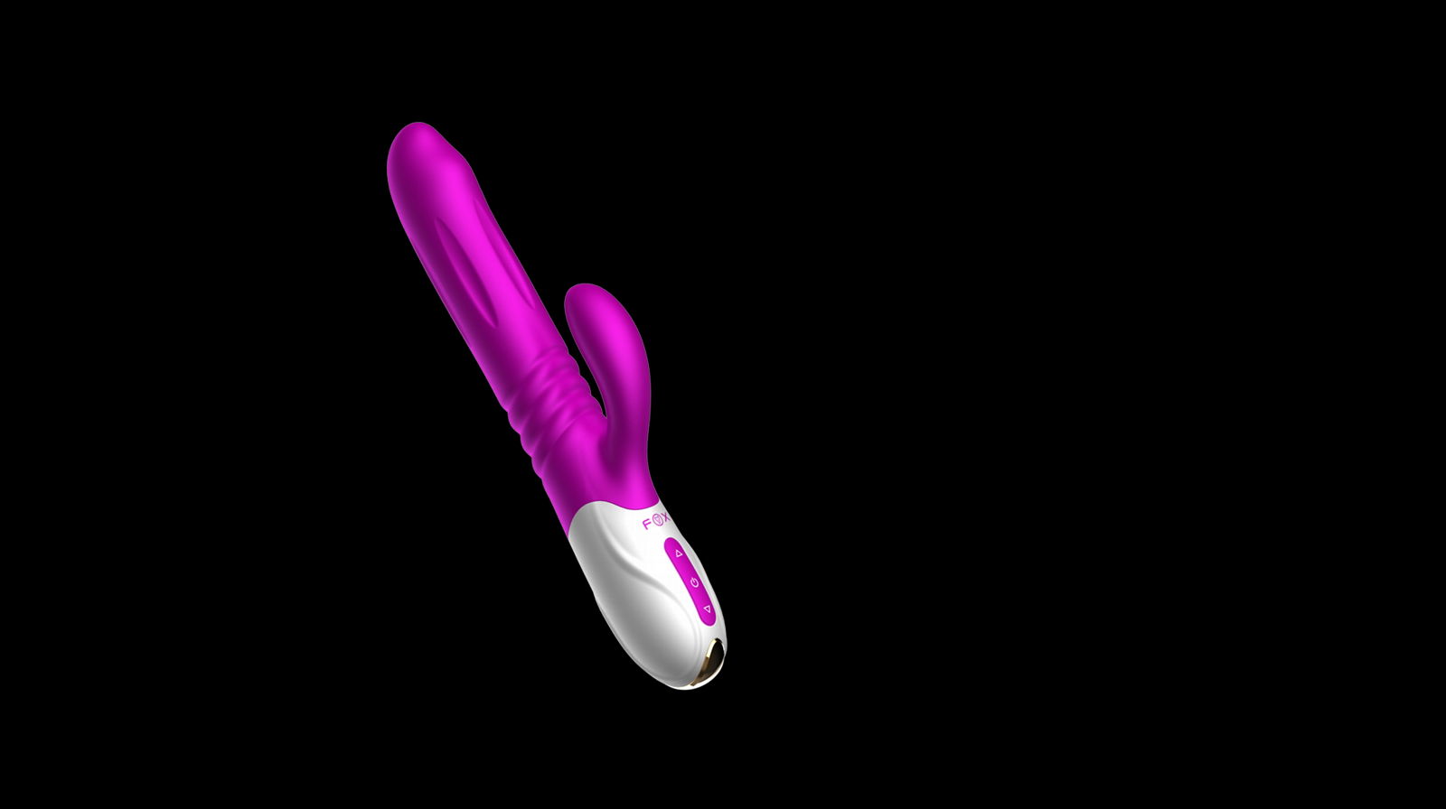 Sex toy for femail 2018 hot sale vibrator G-spot massager 4