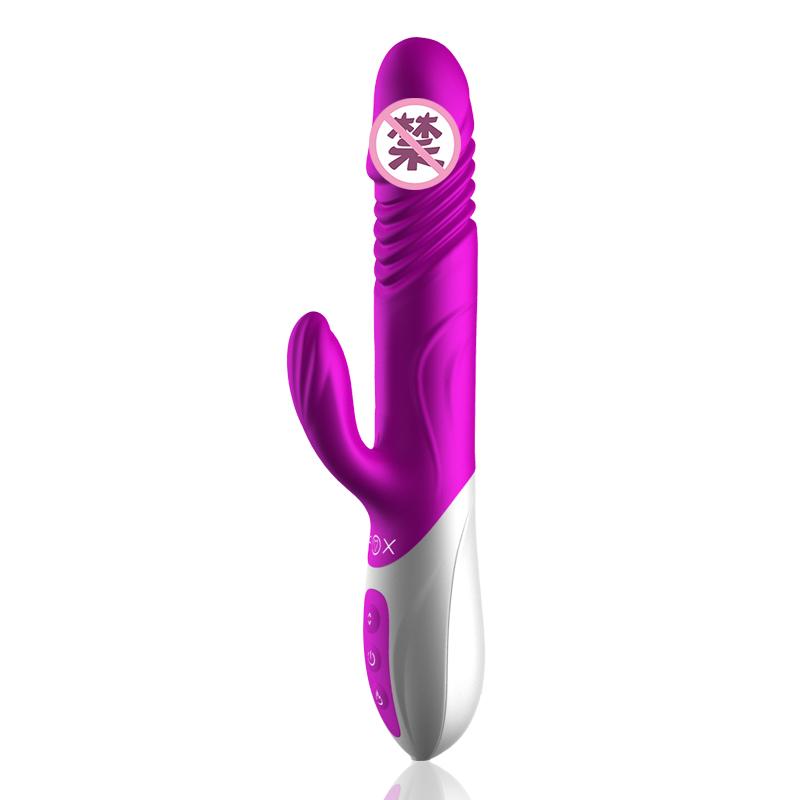 100% waterproof sex vibrator from Fox brand dildo high quality toys 4