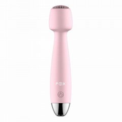 Most popular sex toy fox vibrator rechargeable G-spot massager