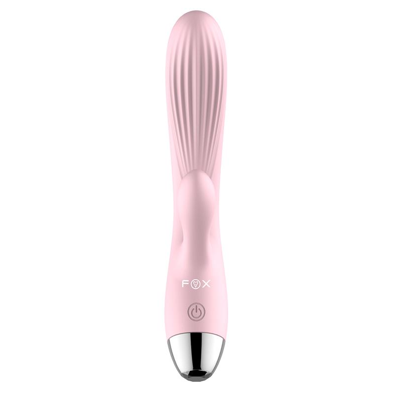 Best selling Fox manufacturer Adult vaginal stimulators Sexual toys  Vibrator