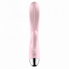 Best selling Fox manufacturer Adult vaginal stimulators Sexual toys  Vibrator