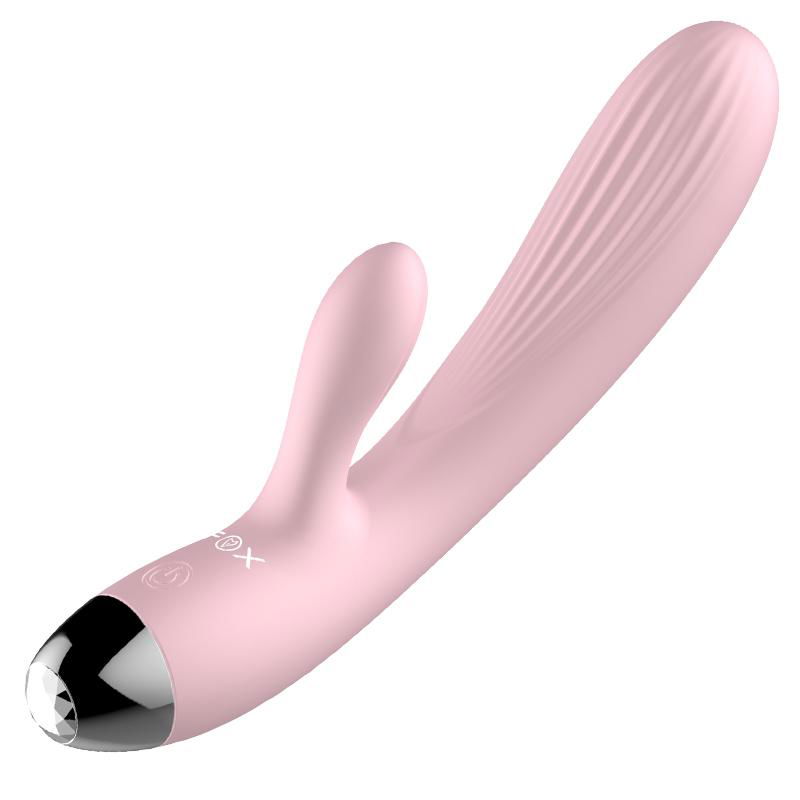 Best selling Fox manufacturer Adult vaginal stimulators Sexual toys  Vibrator 3