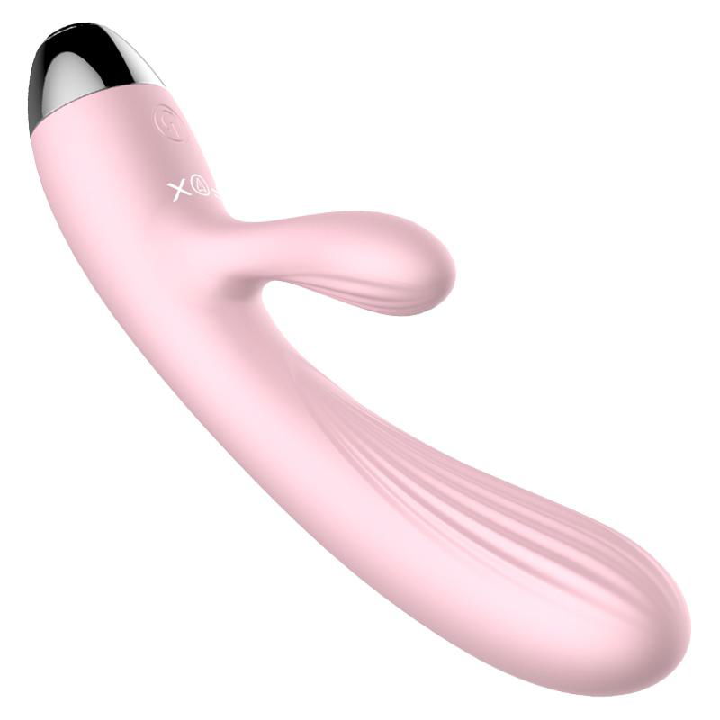 Best selling Fox manufacturer Adult vaginal stimulators Sexual toys  Vibrator 4