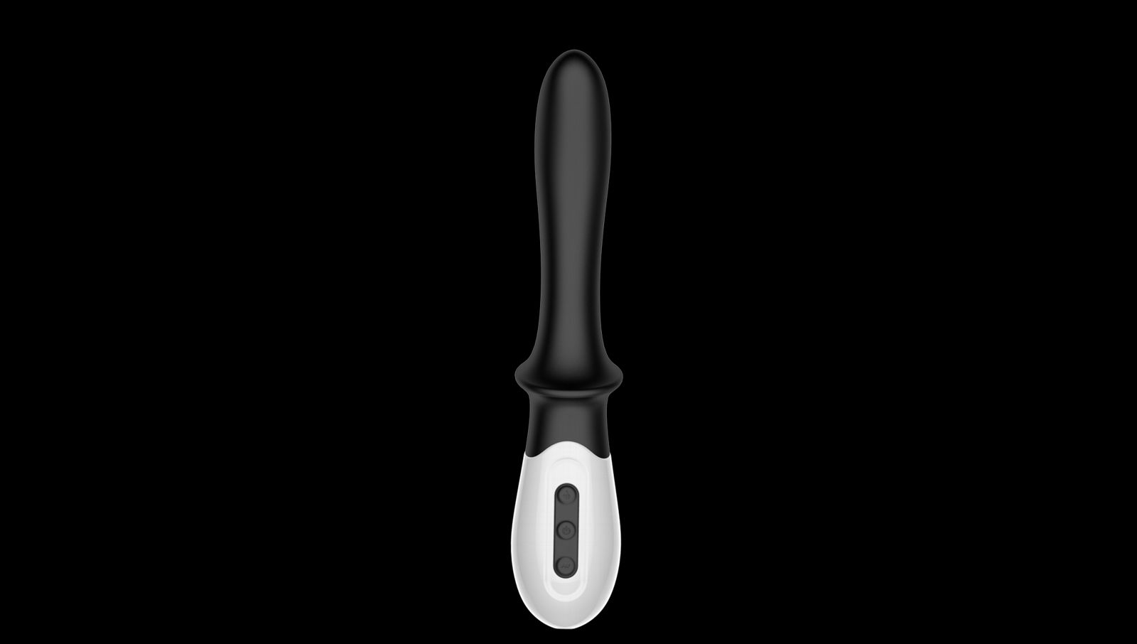 Fox Man Prostate Massager Waterproof Sex toy Vibrator 3