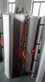 Aluminum Roll up Door Aluminium Roller Shutter 4