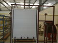 Aluminum Roll up Door Aluminium Roller Shutter 1