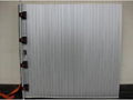 Vehicles Truck Aluminum Roller Shutter Roll up Door 3