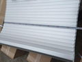 Vehicles Truck Aluminum Roller Shutter Roll up Door 5