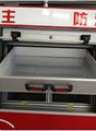 Fire Fighting Truck Accessories Aluminum