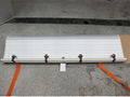 Aluminum Roller Shutters Rolltop Door Garage Door 4