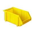 hot sale high loading keyway storage plastic box