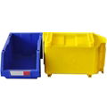 hot sale high loading keyway storage plastic box 3