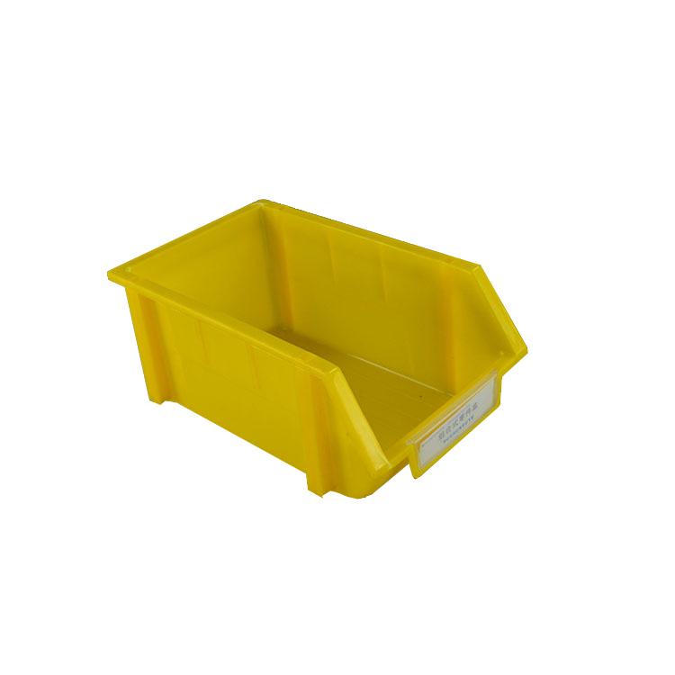 low price sale industrial warehouse bins plastic storage Aceally PP1 Aceally (China Trading