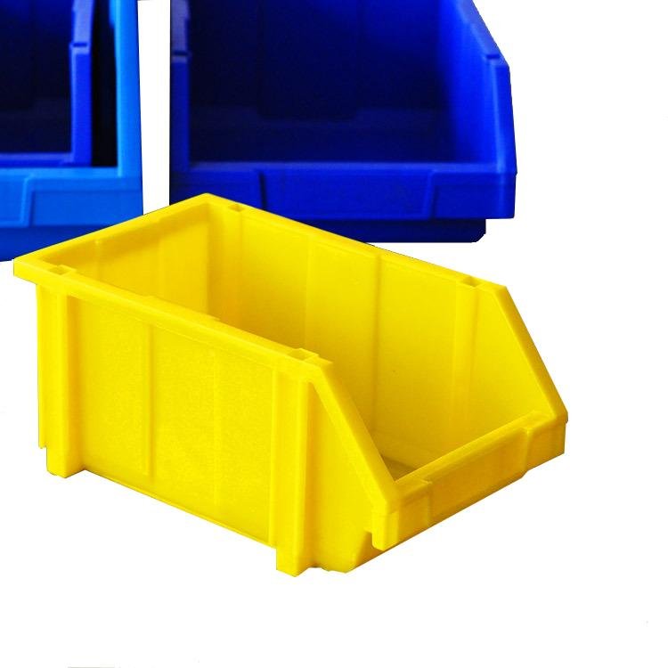 Wham plastic storage bins box wholesale with warehouse  3