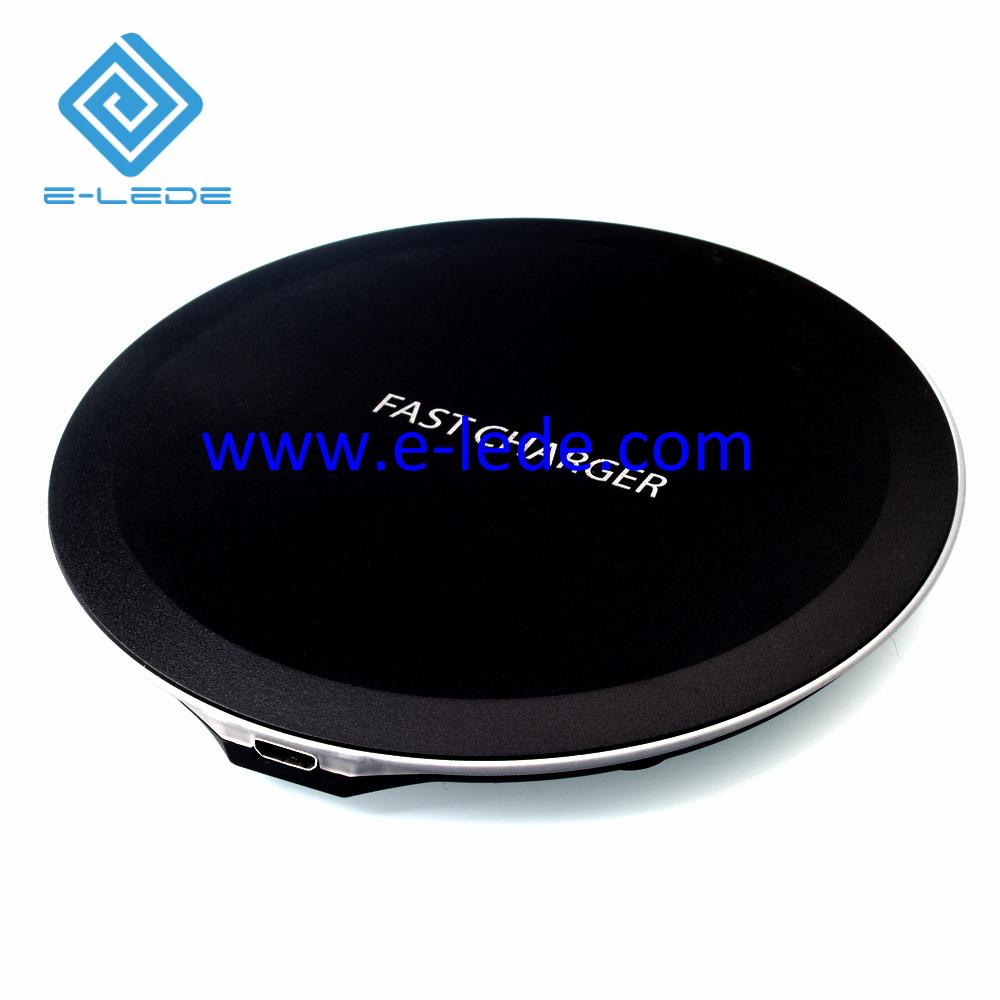 Super slim 10W Wireless Charger