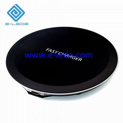 Super slim 10W Wireless Charger