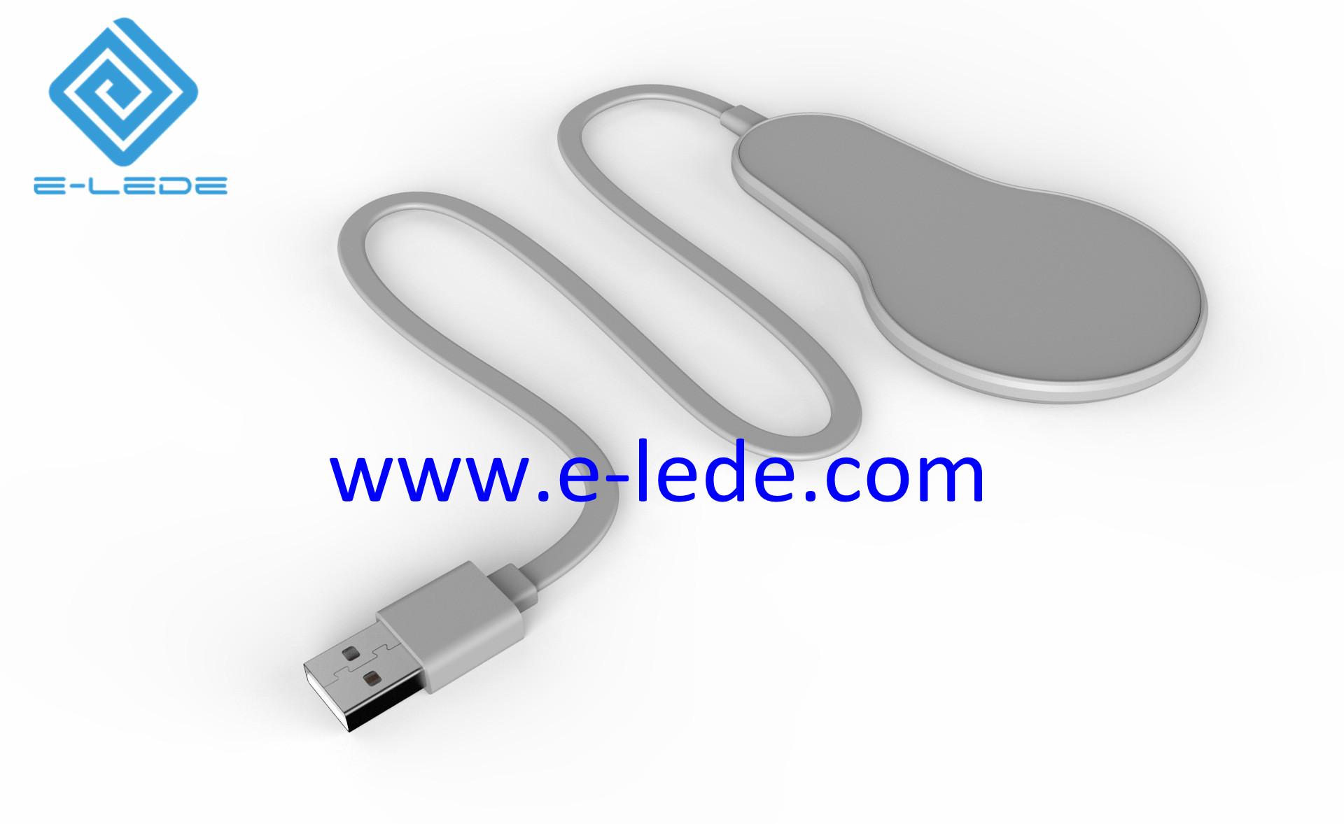 5W QI Wireless Charger with waterproof function LW011 (China