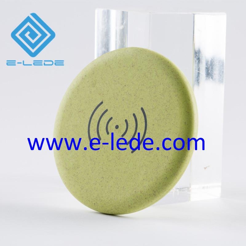 10W Qi Wireless Charger 2