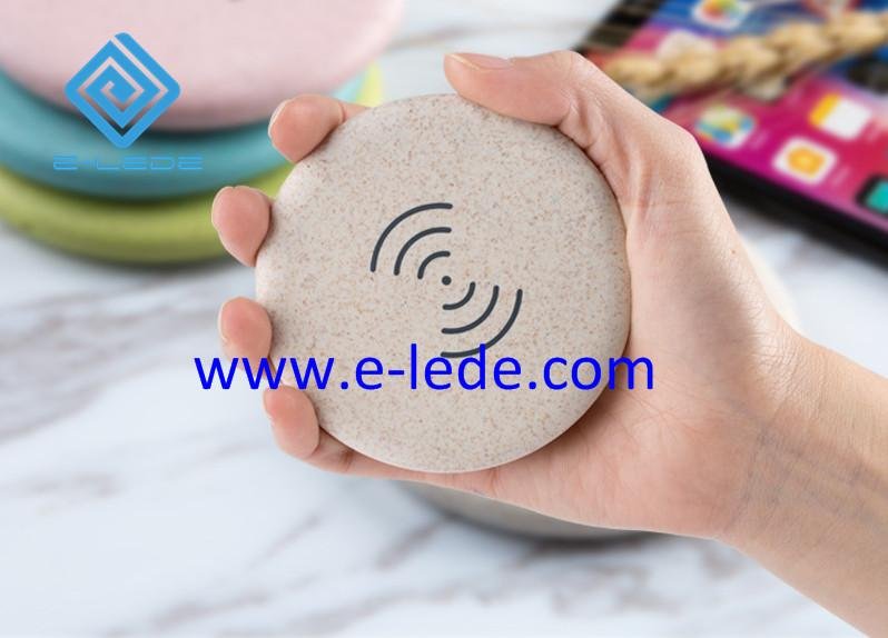 10W Qi Wireless Charger